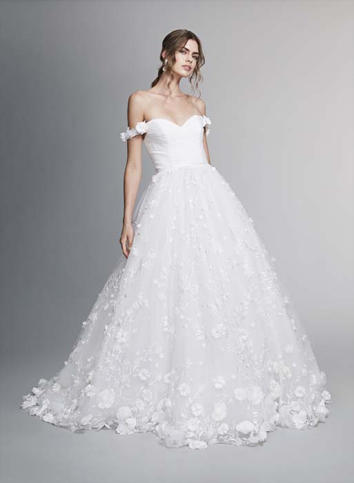 Vakko Wedding Işıltılı Bir Dünyanın Kapılarını Aralıyor