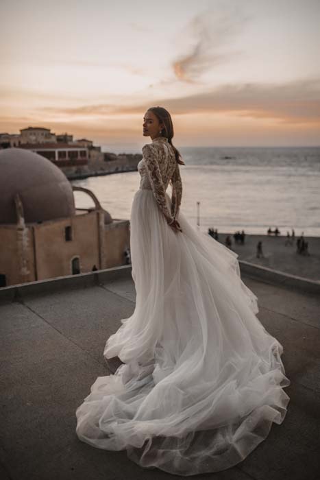 Vakko Wedding Işıltılı Bir Dünyanın Kapılarını Aralıyor