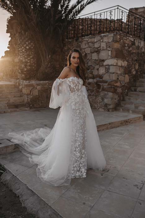 Vakko Wedding Işıltılı Bir Dünyanın Kapılarını Aralıyor