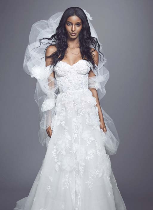 Vakko Wedding Işıltılı Bir Dünyanın Kapılarını Aralıyor