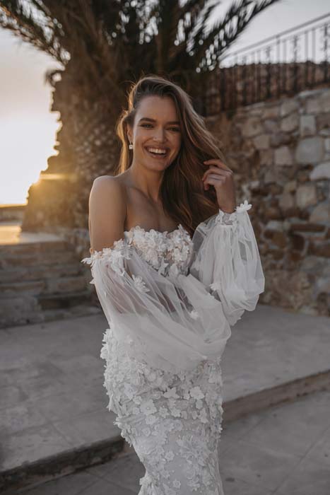 Vakko Wedding Işıltılı Bir Dünyanın Kapılarını Aralıyor