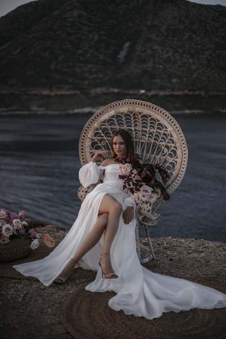 Vakko Wedding Işıltılı Bir Dünyanın Kapılarını Aralıyor