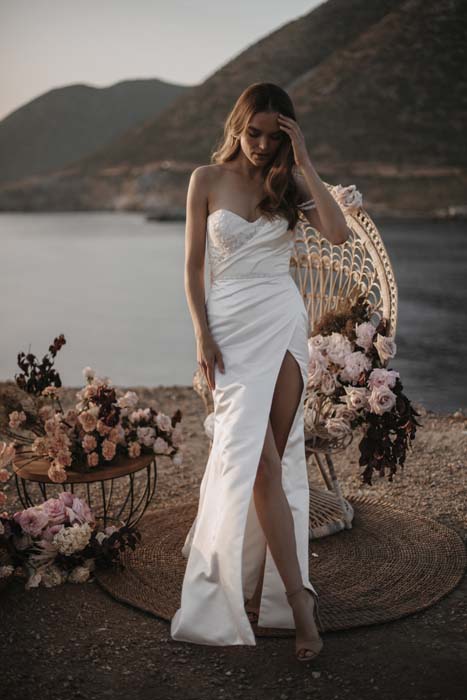 Vakko Wedding Işıltılı Bir Dünyanın Kapılarını Aralıyor