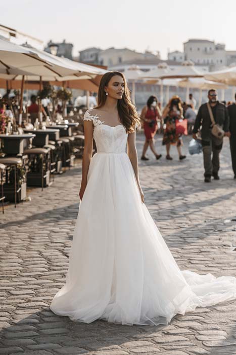 Vakko Wedding Işıltılı Bir Dünyanın Kapılarını Aralıyor