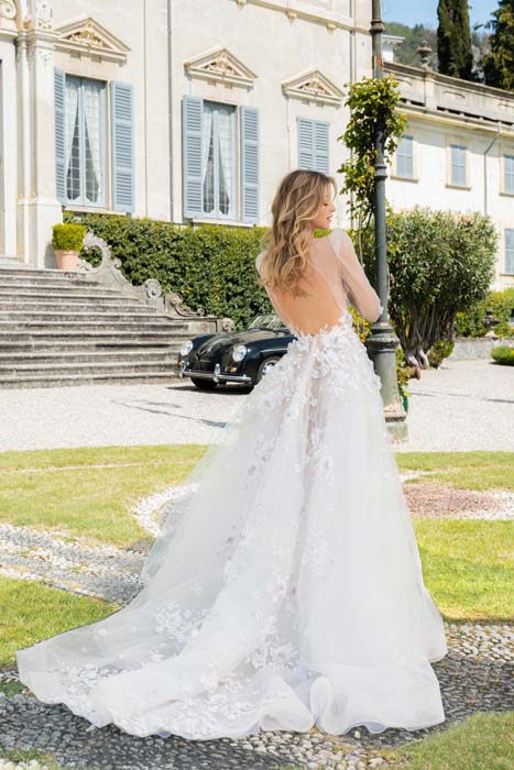 Vakko Wedding Işıltılı Bir Dünyanın Kapılarını Aralıyor