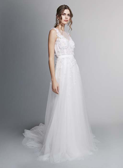 Vakko Wedding Işıltılı Bir Dünyanın Kapılarını Aralıyor