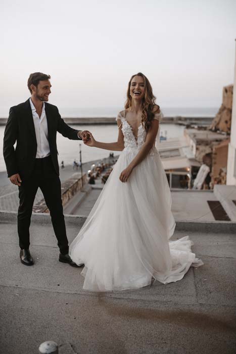 Vakko Wedding Işıltılı Bir Dünyanın Kapılarını Aralıyor