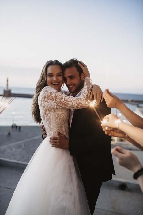 Vakko Wedding Işıltılı Bir Dünyanın Kapılarını Aralıyor