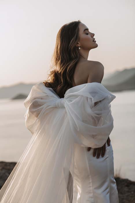 Vakko Wedding Işıltılı Bir Dünyanın Kapılarını Aralıyor