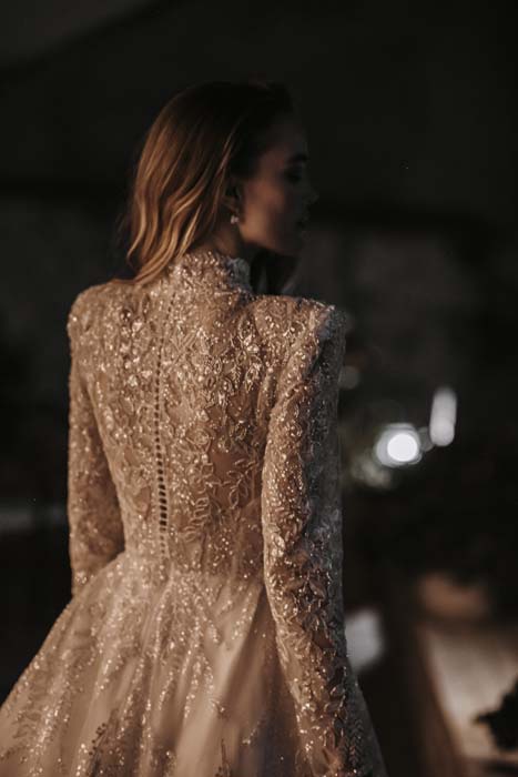 Vakko Wedding Işıltılı Bir Dünyanın Kapılarını Aralıyor