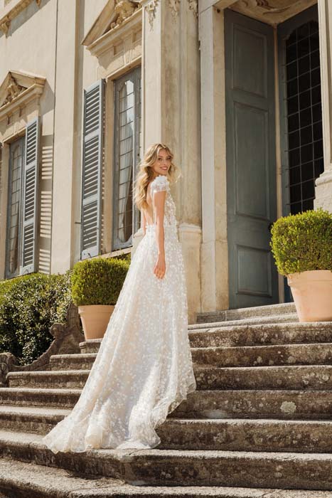 Vakko Wedding Işıltılı Bir Dünyanın Kapılarını Aralıyor