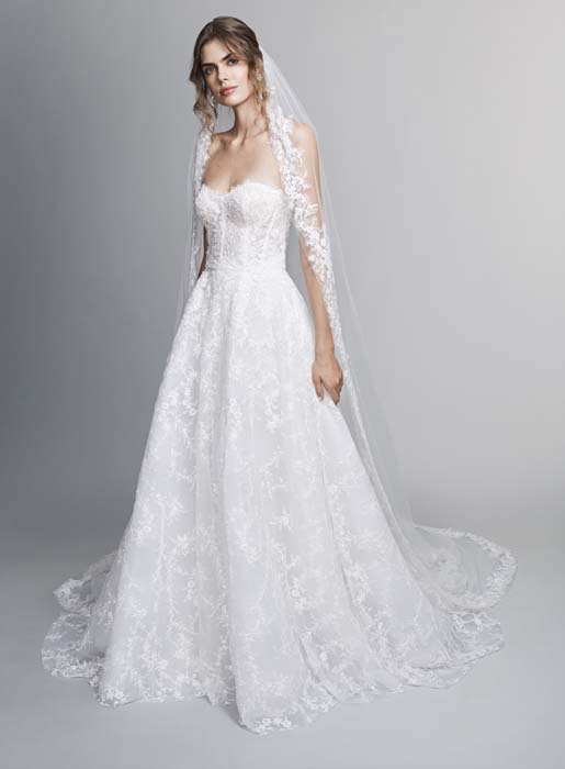 Vakko Wedding Işıltılı Bir Dünyanın Kapılarını Aralıyor