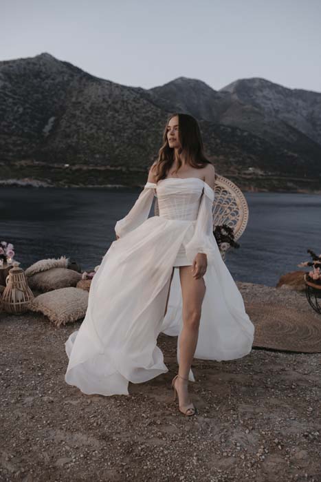 Vakko Wedding Işıltılı Bir Dünyanın Kapılarını Aralıyor