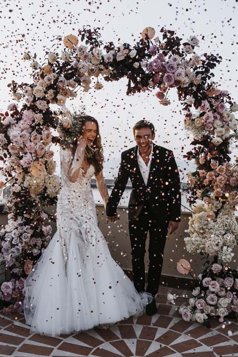 Vakko Wedding Işıltılı Bir Dünyanın Kapılarını Aralıyor