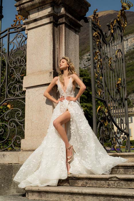 Vakko Wedding Işıltılı Bir Dünyanın Kapılarını Aralıyor