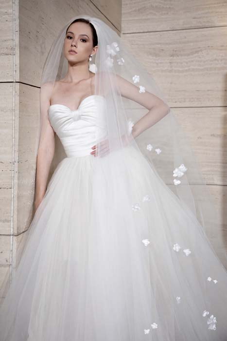 Vakko Wedding Işıltılı Bir Dünyanın Kapılarını Aralıyor