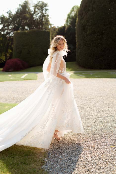 Vakko Wedding Işıltılı Bir Dünyanın Kapılarını Aralıyor