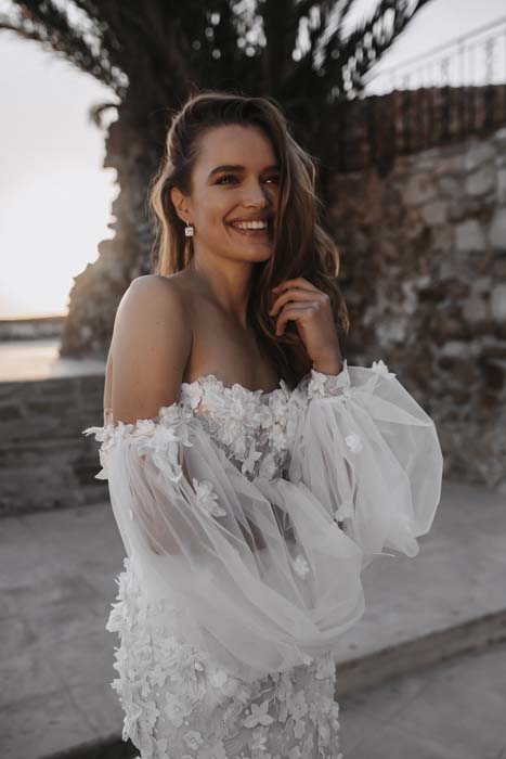 Vakko Wedding Işıltılı Bir Dünyanın Kapılarını Aralıyor