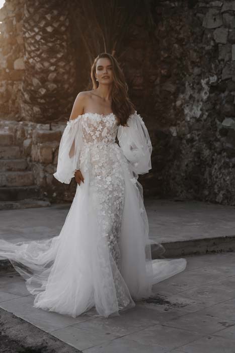 Vakko Wedding Işıltılı Bir Dünyanın Kapılarını Aralıyor