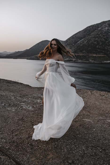 Vakko Wedding Işıltılı Bir Dünyanın Kapılarını Aralıyor