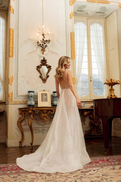 Vakko Wedding Işıltılı Bir Dünyanın Kapılarını Aralıyor