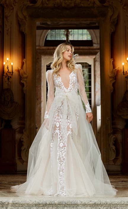 Vakko Wedding Işıltılı Bir Dünyanın Kapılarını Aralıyor