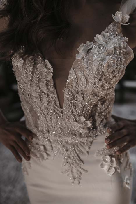 Vakko Wedding Işıltılı Bir Dünyanın Kapılarını Aralıyor