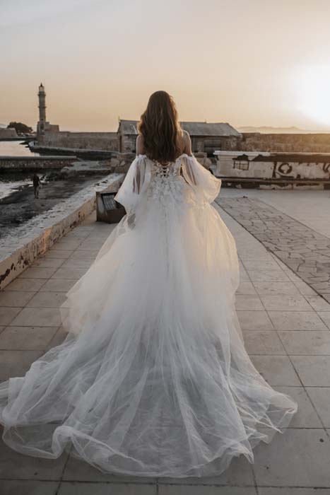 Vakko Wedding Işıltılı Bir Dünyanın Kapılarını Aralıyor