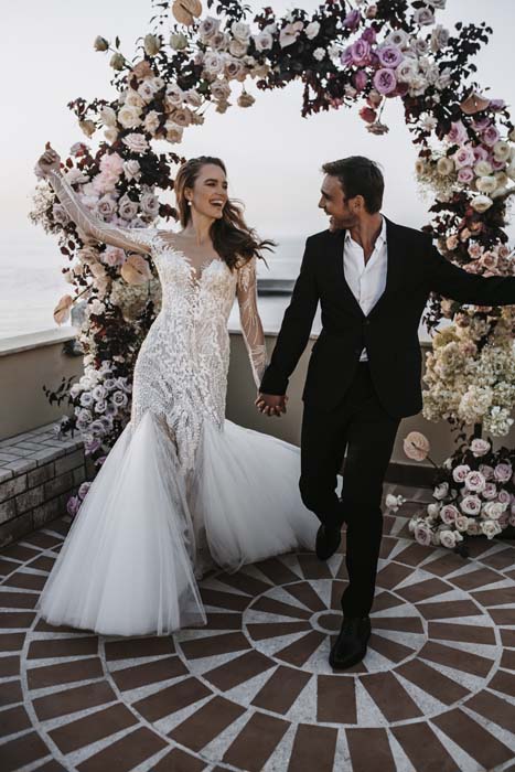 Vakko Wedding Işıltılı Bir Dünyanın Kapılarını Aralıyor