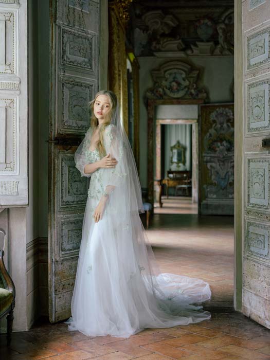 Vakko Wedding Işıltılı Bir Dünyanın Kapılarını Aralıyor