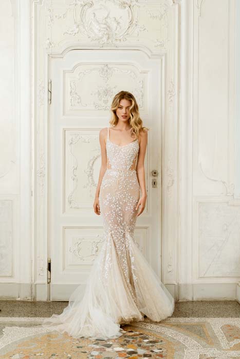 Vakko Wedding Işıltılı Bir Dünyanın Kapılarını Aralıyor