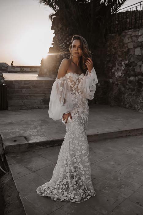 Vakko Wedding Işıltılı Bir Dünyanın Kapılarını Aralıyor