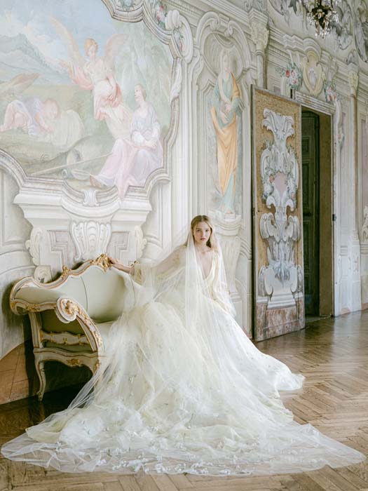 Vakko Wedding Işıltılı Bir Dünyanın Kapılarını Aralıyor