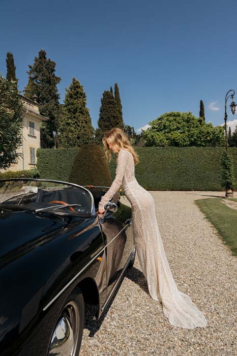 Vakko Wedding Işıltılı Bir Dünyanın Kapılarını Aralıyor