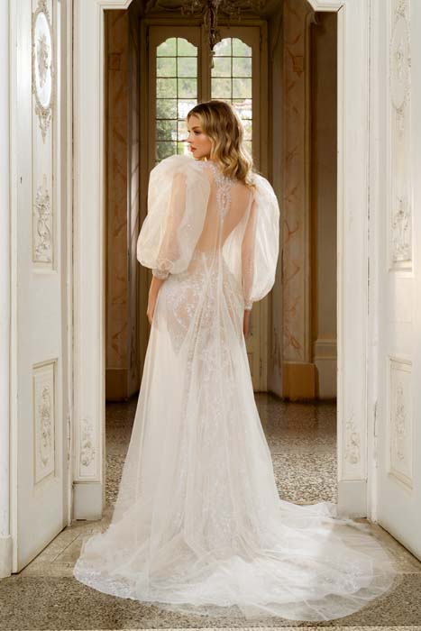 Vakko Wedding Işıltılı Bir Dünyanın Kapılarını Aralıyor