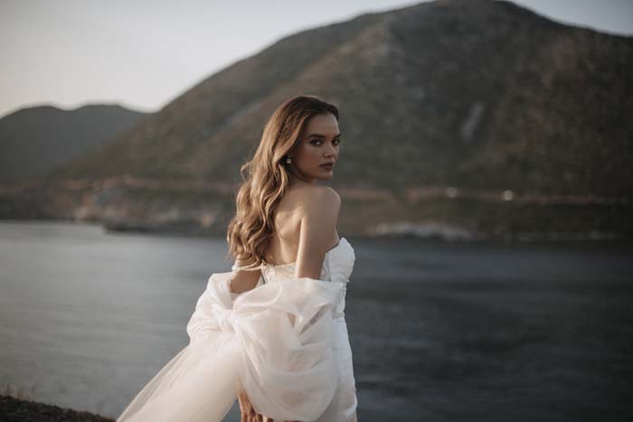 Vakko Wedding Işıltılı Bir Dünyanın Kapılarını Aralıyor