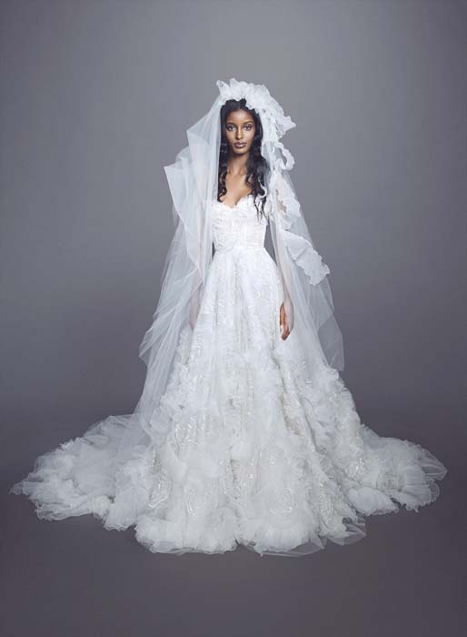 Vakko Wedding Işıltılı Bir Dünyanın Kapılarını Aralıyor