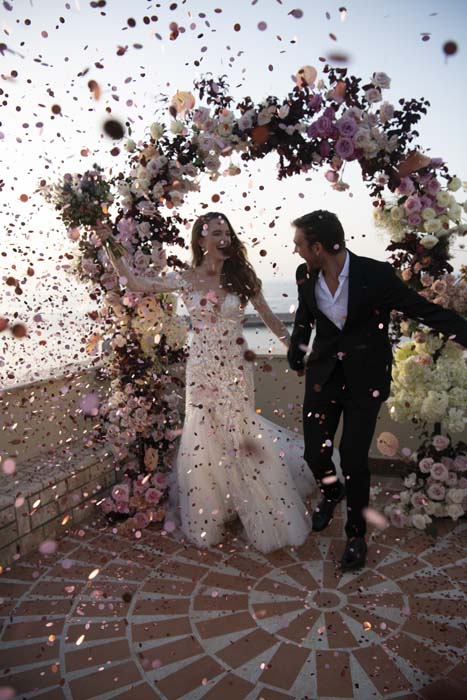 Vakko Wedding Işıltılı Bir Dünyanın Kapılarını Aralıyor