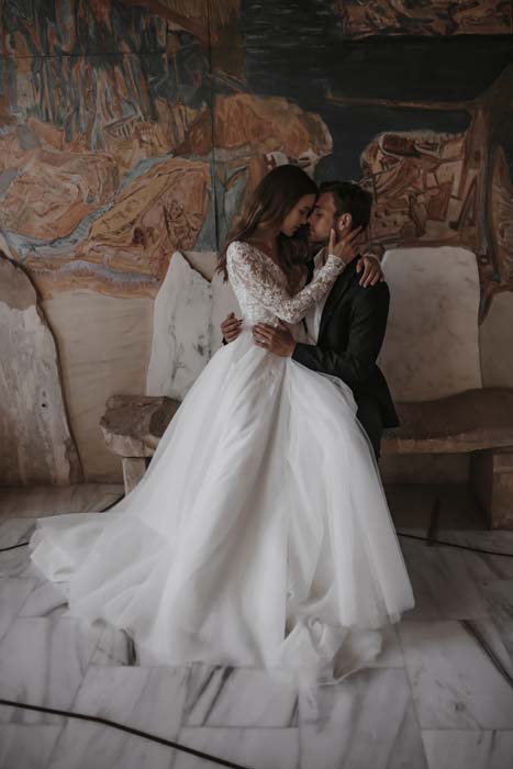 Vakko Wedding Işıltılı Bir Dünyanın Kapılarını Aralıyor