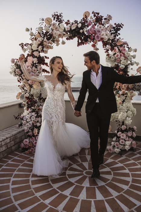 Vakko Wedding Işıltılı Bir Dünyanın Kapılarını Aralıyor