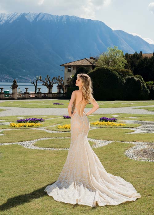 Vakko Wedding Işıltılı Bir Dünyanın Kapılarını Aralıyor