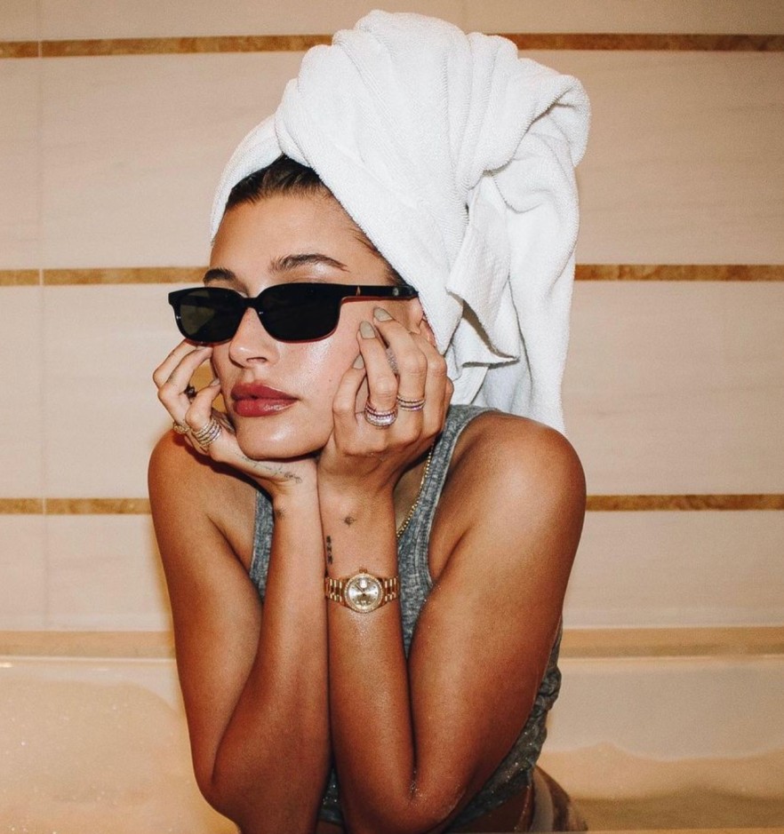 DIY: En İyi Hindistan Cevizi Yağı Saç Maskesi