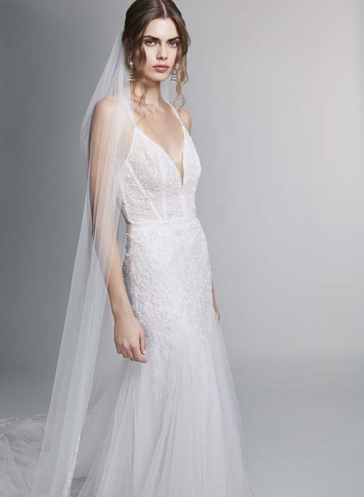 Vakko Wedding Işıltılı Bir Dünyanın Kapılarını Aralıyor