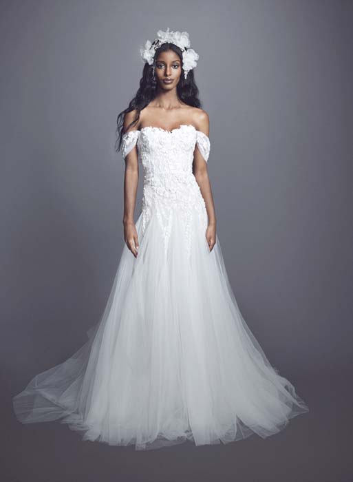 Vakko Wedding Işıltılı Bir Dünyanın Kapılarını Aralıyor