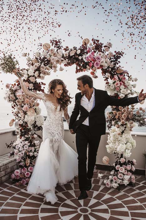 Vakko Wedding Işıltılı Bir Dünyanın Kapılarını Aralıyor