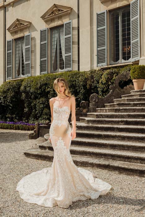 Vakko Wedding Işıltılı Bir Dünyanın Kapılarını Aralıyor