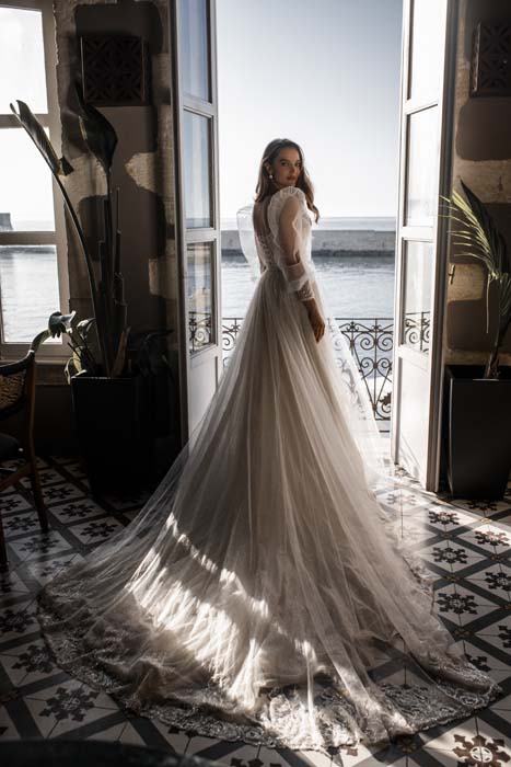 Vakko Wedding Işıltılı Bir Dünyanın Kapılarını Aralıyor