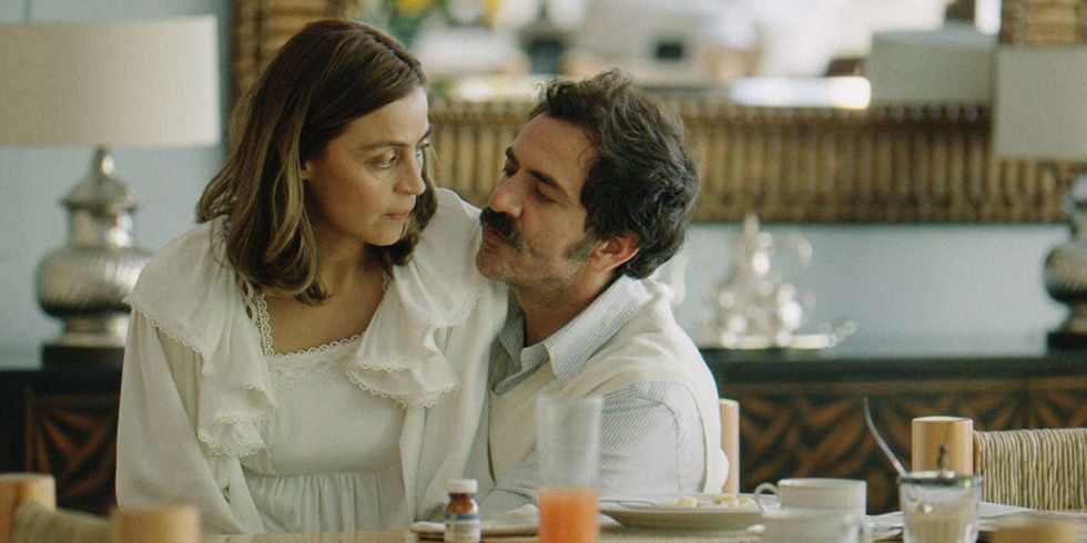 Sonbaharda İzlemeniz Gereken 8 Film