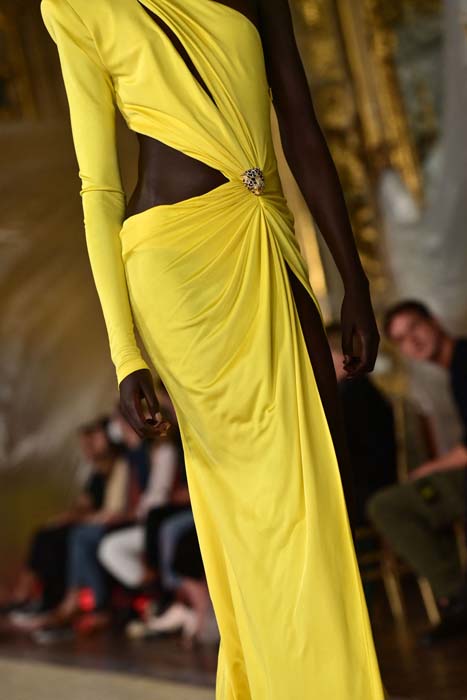 Roberto Cavalli İlkbahar/Yaz 2022