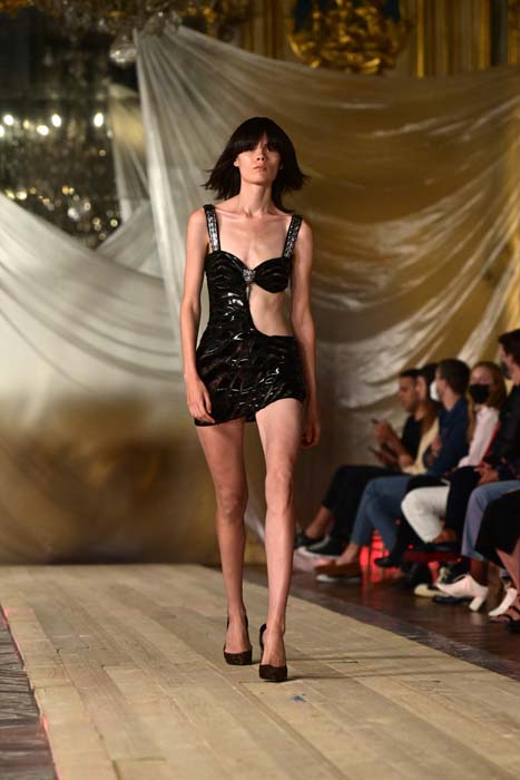 Roberto Cavalli İlkbahar/Yaz 2022